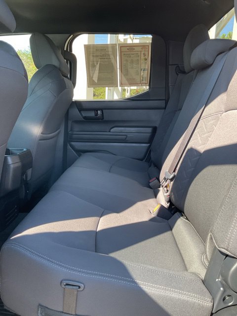 Used 2025 Toyota Tacoma SR5 AWD/4WD image 16