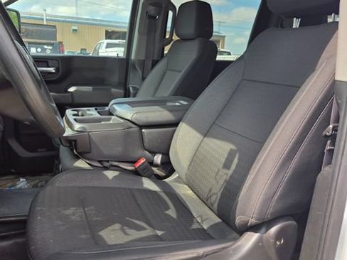 Used 2024 Chevrolet Silverado 2500 W/T w/ WT Convenience Package AWD/4WD image 4