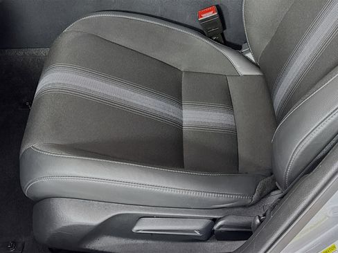 Certified 2023 Honda Civic Sport image 18