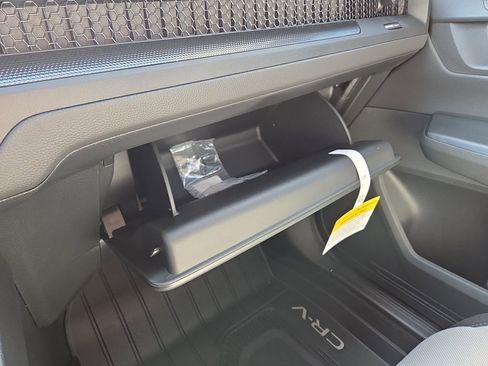 New 2026 Honda CR-V LX image 29