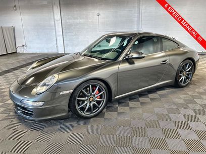 Used 2006 Porsche 911 Carrera S