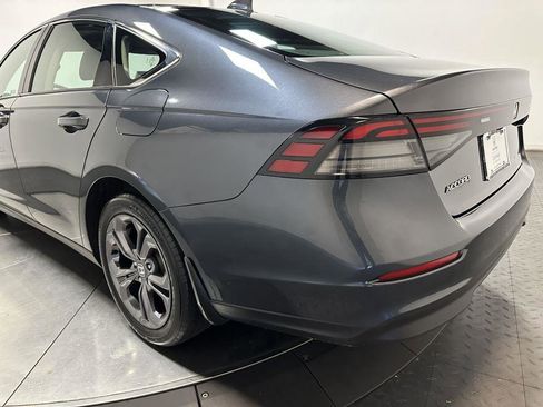 Certified 2023 Honda Accord EX image 10