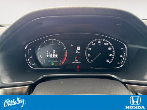Used 2022 Honda Accord Sport image 15