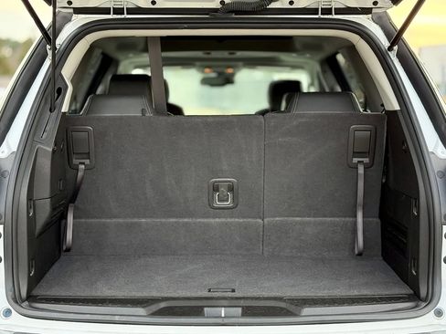 Used 2016 GMC Acadia SLT w/ Open Road Package image 29