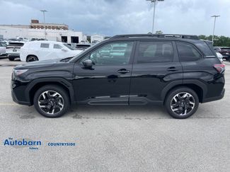 Used 2026 Subaru Forester Limited AWD/4WD video 2