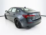 New 2026 Honda Civic Sport image 3
