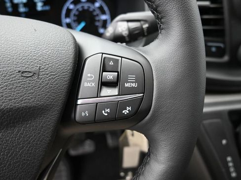 New 2025 Ford Transit 150 Low Roof image 24