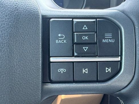 New 2025 Ford F250 Lariat w/ Lariat Ultimate Package image 8