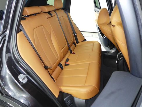 Certified 2023 BMW X3 xDrive30i w/ Premium Package image 20