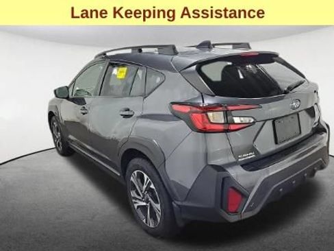 Used 2024 Subaru Crosstrek 2.0i Premium AWD/4WD image 7