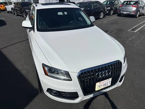 Used 2016 Audi Q5 2.0T Premium Plus image 13