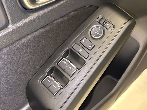 New 2026 Honda Civic Sport image 19