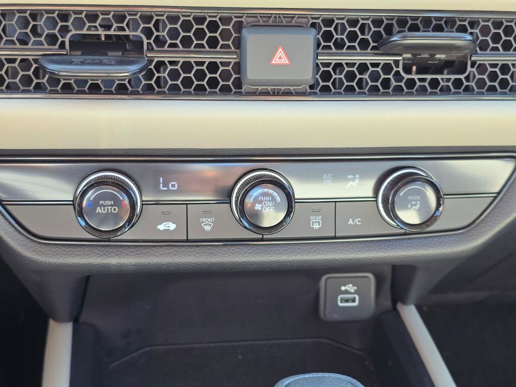 Certified 2024 Honda HR-V LX image 24