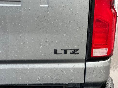 New 2026 Chevrolet Silverado 2500 LTZ w/ LTZ Plus Package image 20