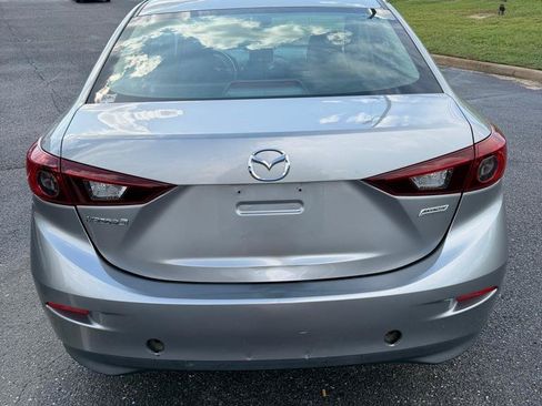 Used 2015 MAZDA MAZDA3 i Sport FWD image 3