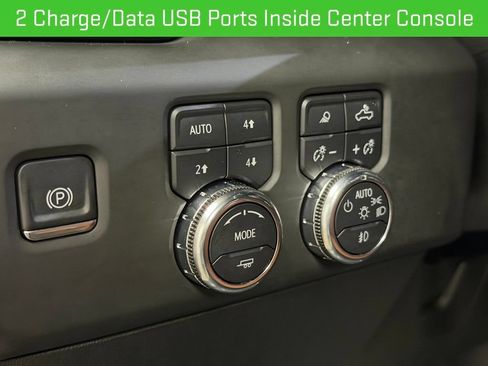 Used 2024 GMC Sierra 3500 Denali Ultimate AWD/4WD image 34