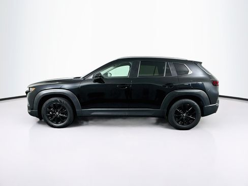 Used 2025 MAZDA CX-50 AWD 2.5 S w/ Premium Package image 4