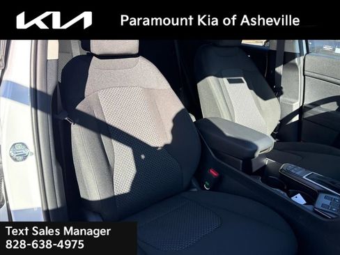 New 2026 Kia Sportage LX w/ LX Convenience Package image 19