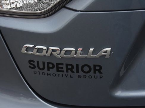 Used 2024 Toyota Corolla LE image 7