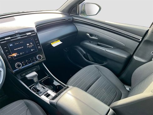 Used 2022 Hyundai Santa Cruz SEL image 23