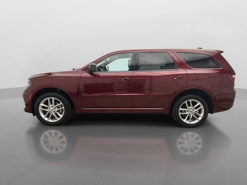 Used 2023 Dodge Durango GT AWD/4WD image 2