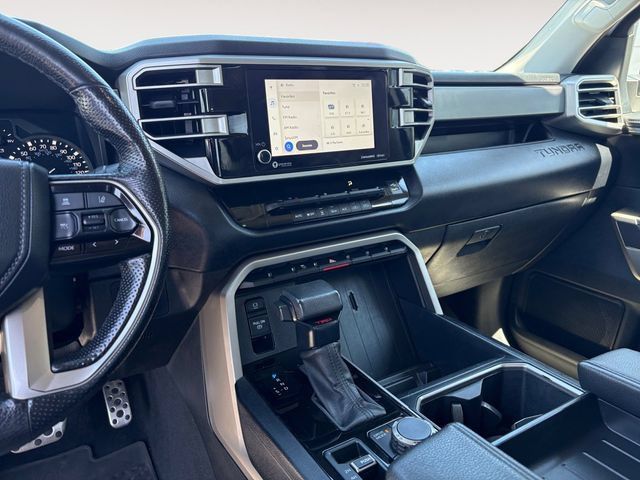 Used 2022 Toyota Tundra SR5 w/ TRD Sport Package AWD/4WD image 11