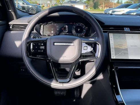 New 2026 Land Rover Range Rover Velar S image 15