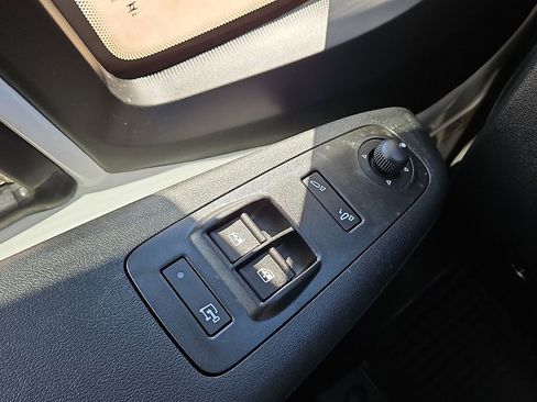 New 2026 RAM ProMaster 2500 w/ Quick Order Package 22G SLT FWD image 14