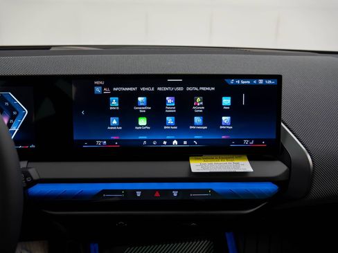 New 2025 BMW X3 xDrive30i w/ Premium Package image 22