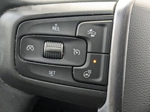 Certified 2024 GMC Sierra 1500 SLT w/ SLT Premium Plus Package image 17