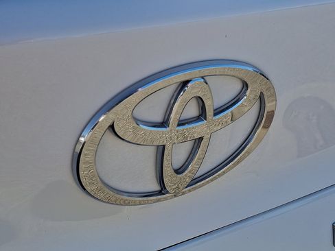 Certified 2025 Toyota Camry image 29