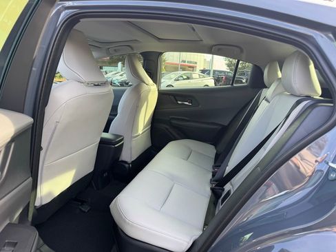 New 2026 Toyota Prius XLE image 10