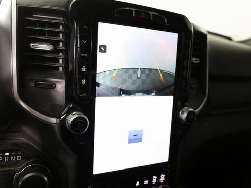 Used 2024 RAM 1500 Lone Star image 9