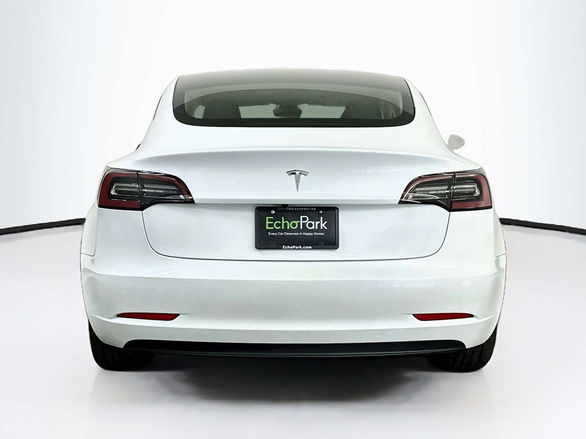 Used 2023 Tesla Model 3 Standard Range RWD image 7