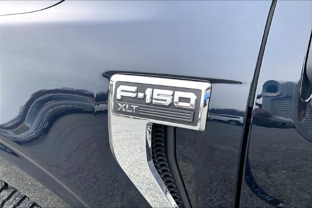 Used 2023 Ford F150 XLT AWD/4WD image 24
