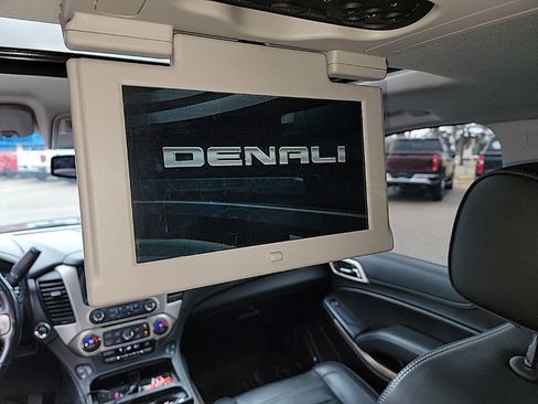 Used 2019 GMC Yukon Denali image 58
