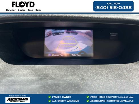 Used 2013 Honda CR-V EX image 16