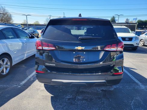 Used 2022 Chevrolet Equinox LT image 5