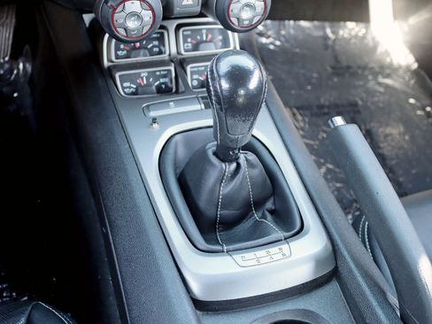 Used 2013 Chevrolet Camaro LT w/ RS Package image 23