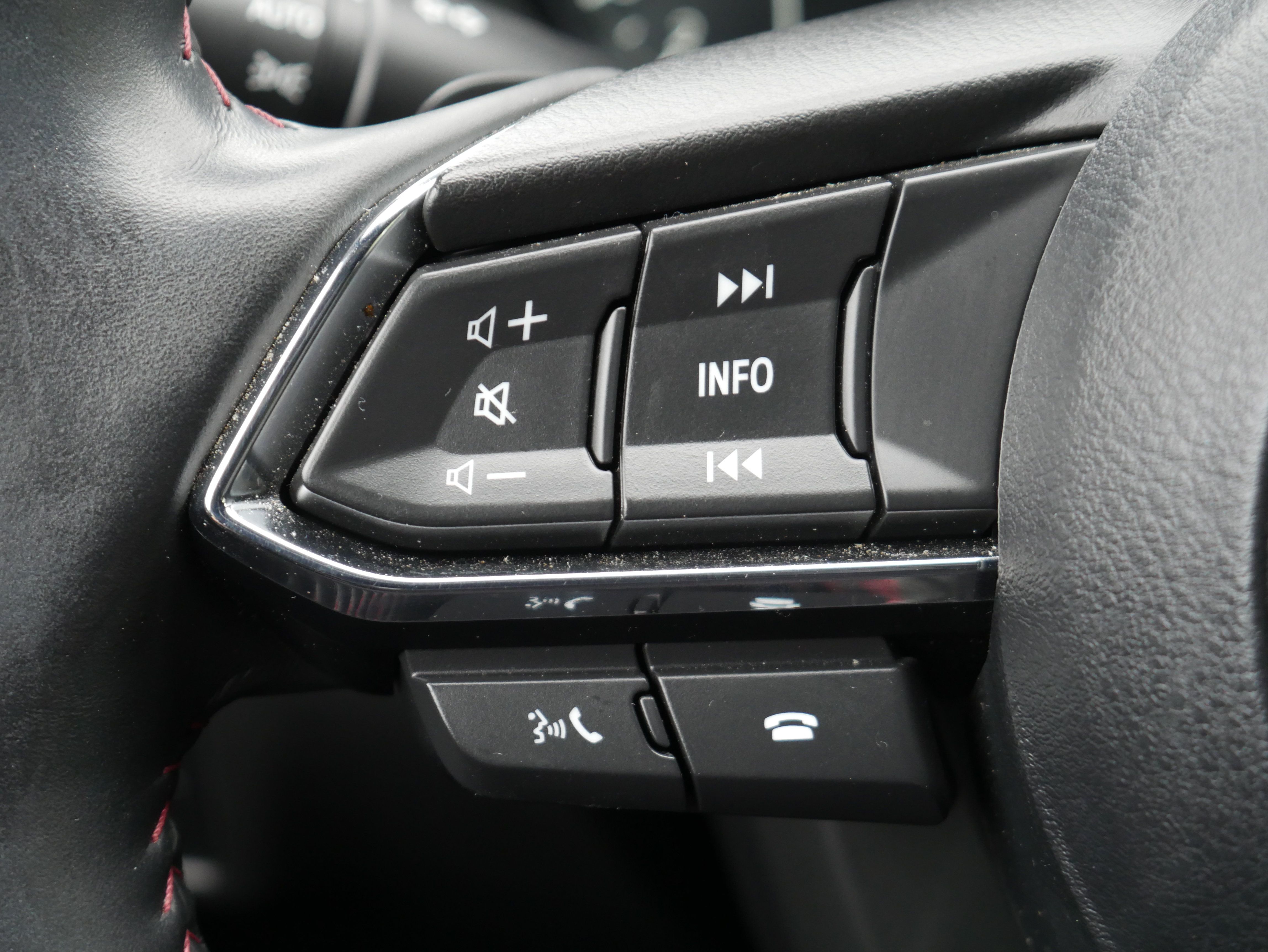 Used 2024 MAZDA CX-5 2.5 Turbo w/ Premium Package AWD/4WD image 26