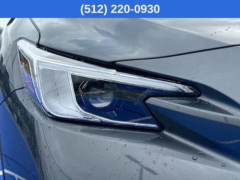 New 2026 Subaru WRX tS AWD/4WD image 37