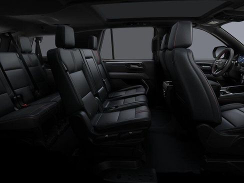 New 2026 Chevrolet Tahoe RST AWD/4WD image 9