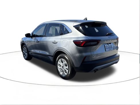 Used 2024 Ford Escape Active w/ Tech Pack #1 image 5