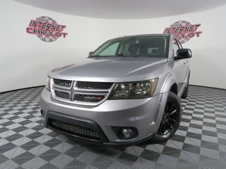 Used 2019 Dodge Journey SE w/ Blacktop Package video 1