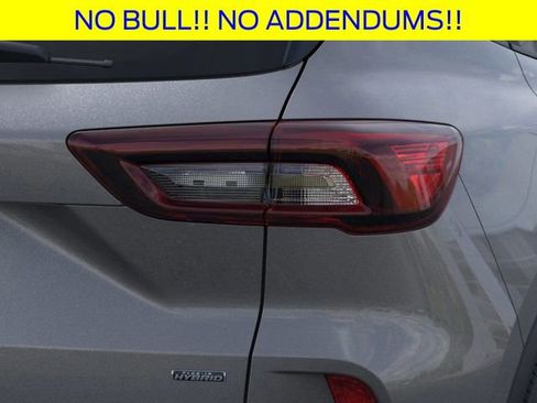 New 2026 Ford Escape SE w/ Class II Trailer Tow Package image 22