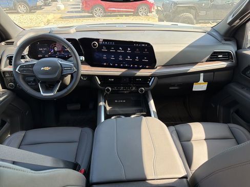 New 2026 Chevrolet Tahoe LT AWD/4WD image 20