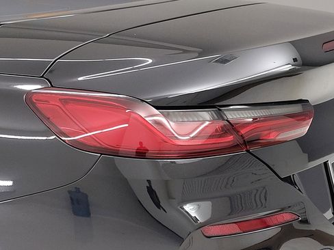 New 2026 BMW 840i Convertible w/ M Sport Professional Package image 9