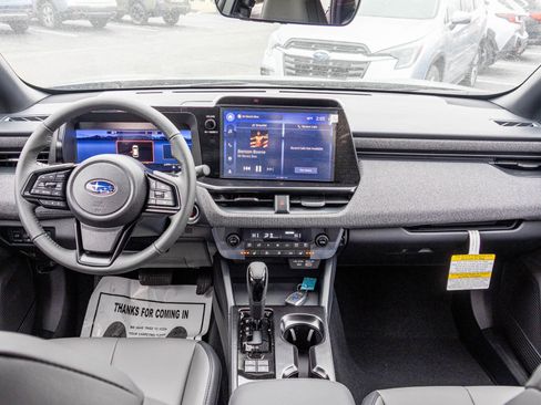 Used 2026 Subaru Outback Premium AWD/4WD image 22