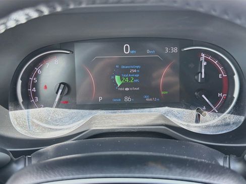 Used 2024 Toyota RAV4 Adventure AWD/4WD image 37