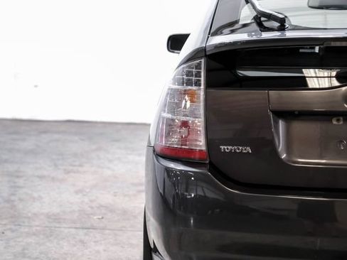 Used 2008 Toyota Prius Touring image 40